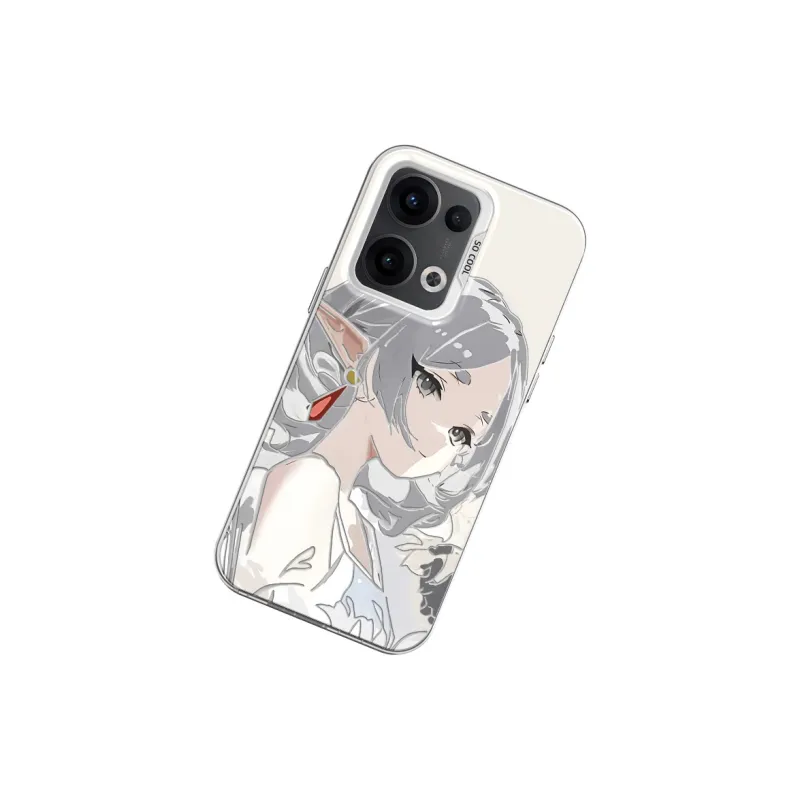 MANQIN Phone Cases-1