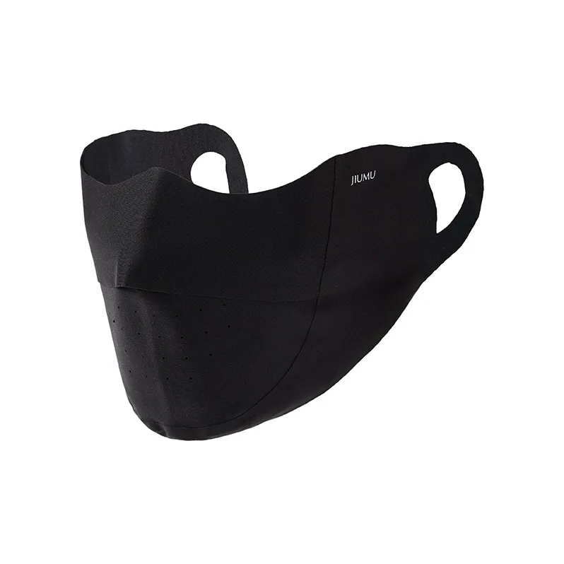 JIUMU Polyamide Sun Protection Masks Unisex-0