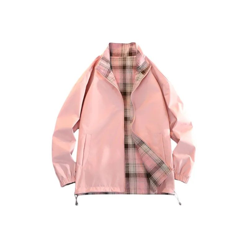 DKREA Jackets Unisex-2
