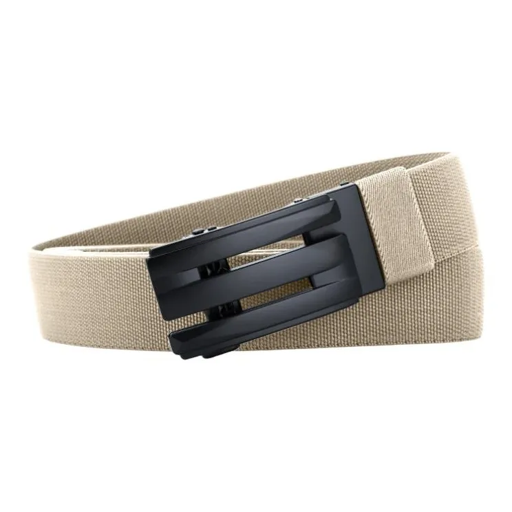 Mulinsen Polyester Belt Unisex 3cm-5
