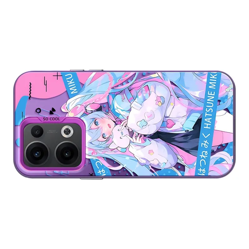 MANQIN Phone Cases-19