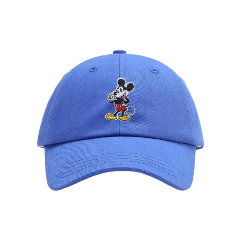 Disney Cotton Baseball Caps Unisex-0