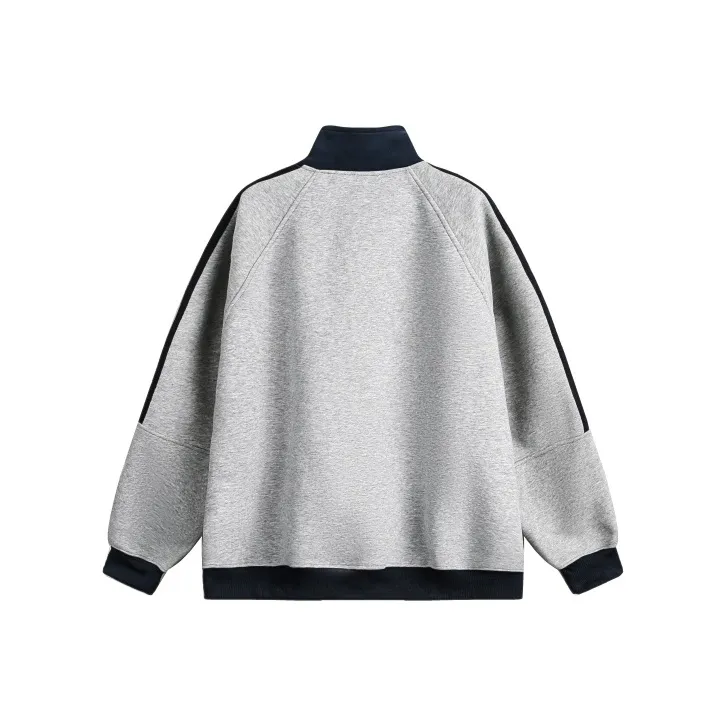 AMBER LIGHT Sweatshirts Unisex-5
