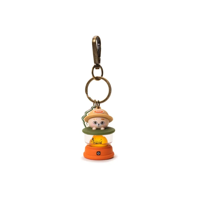 Jinnew Keychains Unisex-5