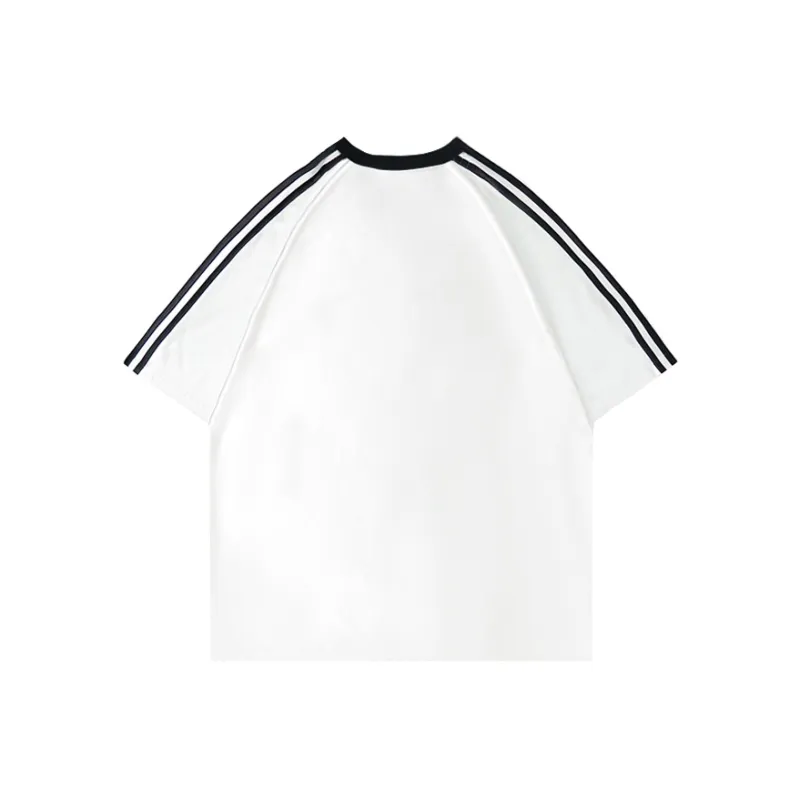 Fakeyoung T Shirts Unisex-1
