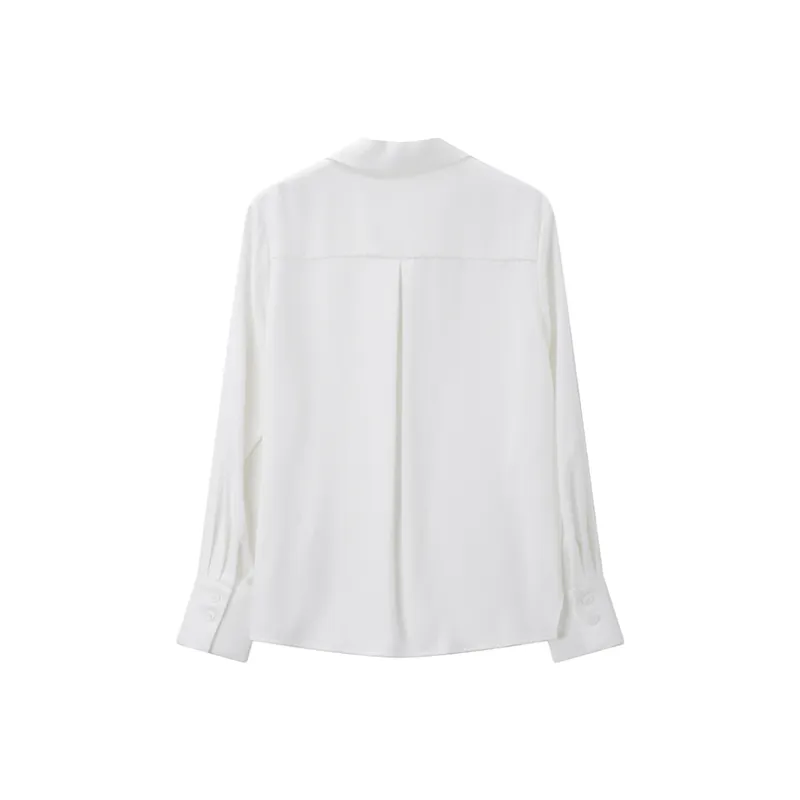 Miss Burde Shirts Women's-1