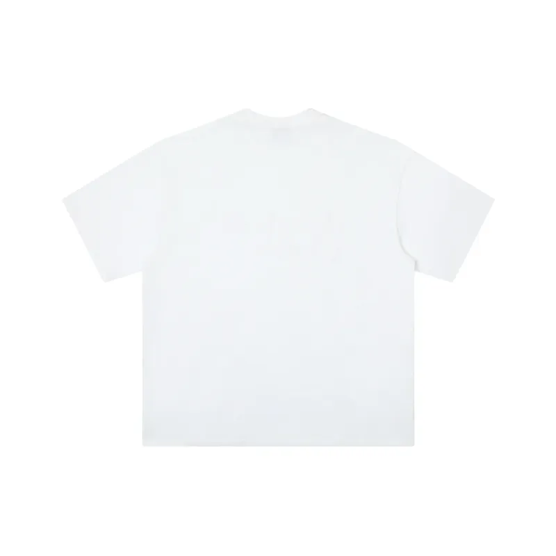 ENDWEEP T Shirts Unisex-3
