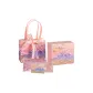 Small Size (Includes Box+Greeting Card+Raffia+Shopping Bag)