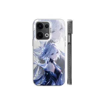 MANQIN Phone Cases