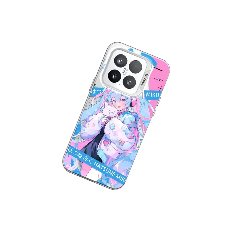 MANQIN Phone Cases-11