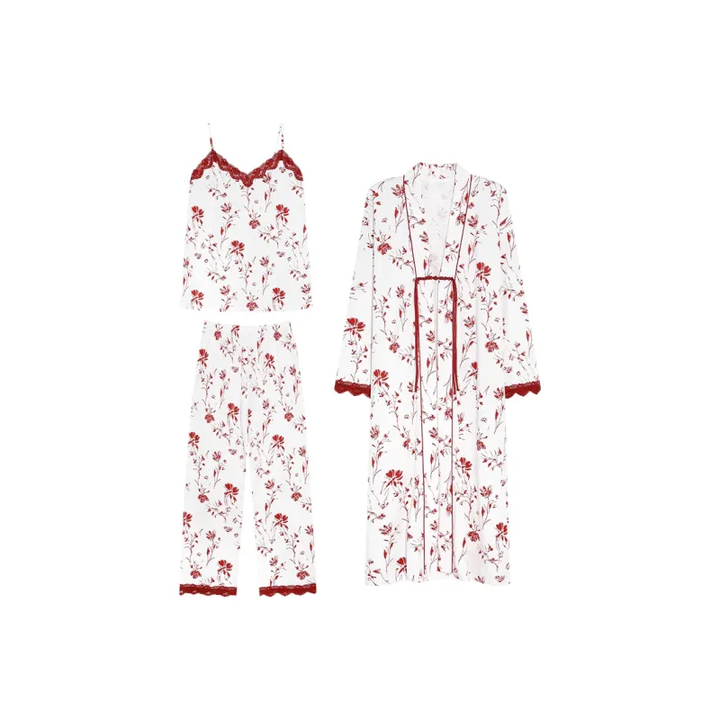 Casenland Women's Pajama Sets-7