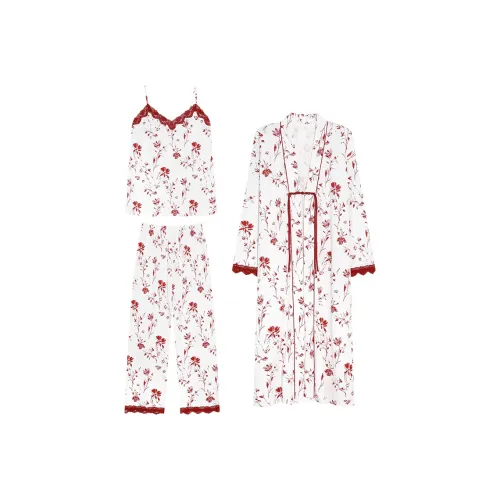 Casenland Women's Pajama Sets