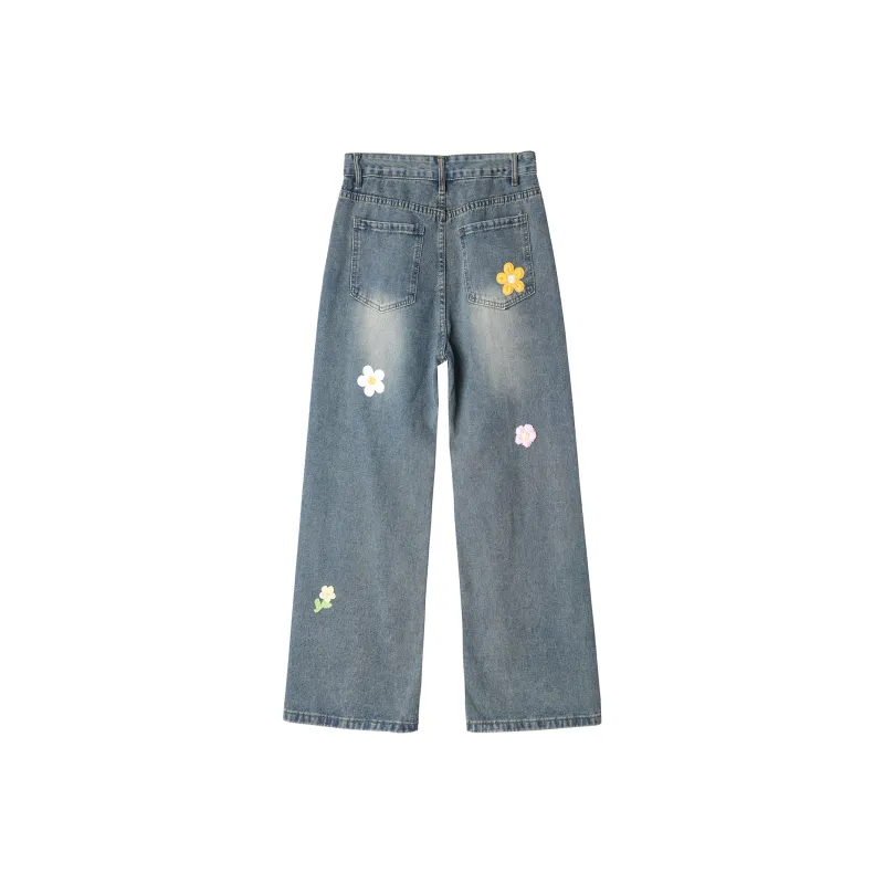 OXO OVERLOAD Jeans Unisex-8