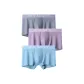 Light Blue+Taro Purple+Royal Blue