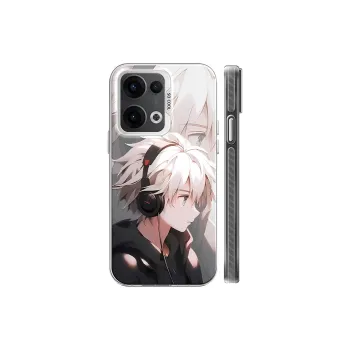 MANQIN Phone Cases