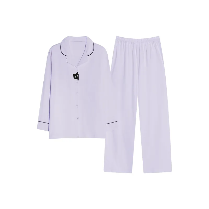 Casenland Women's Pajama Sets-70