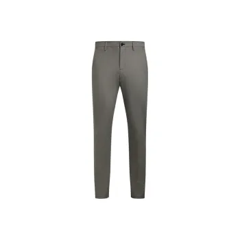 Under Armour SS25 Knitted Sweatpants Men's Black 001