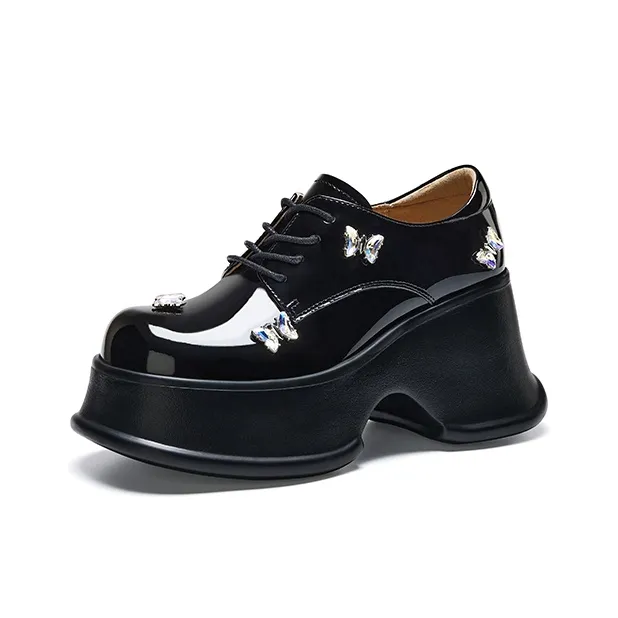 HR Women's Casual Shoes Women's-1