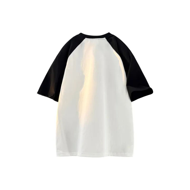 IN'S T Shirts Unisex-1