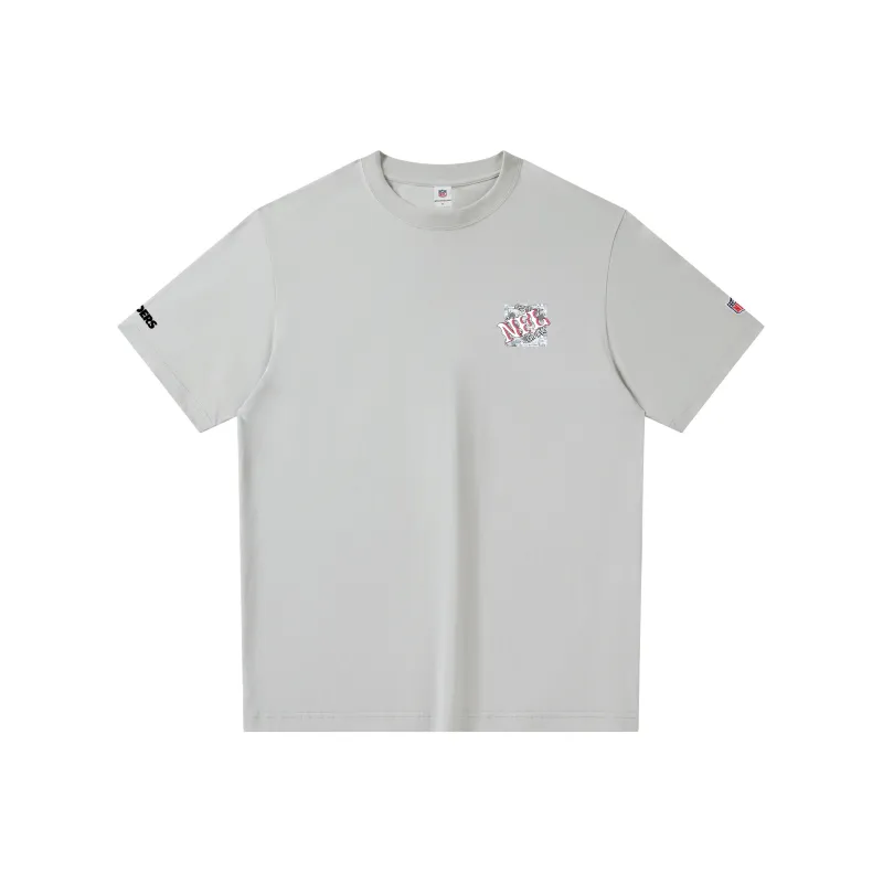 NFL T Shirts Unisex-5