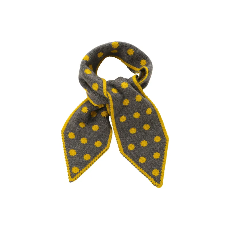ASTAR HADES Knit Scarves Women's-6