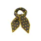 Yellow Polka Dot