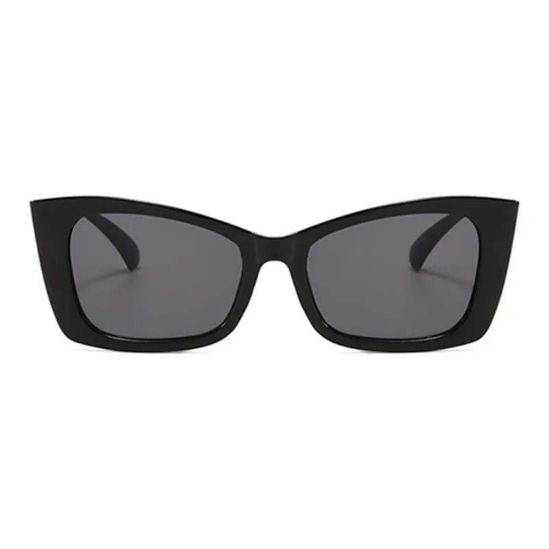 NOME PC Irregular Shape Sunglasses Women's-1