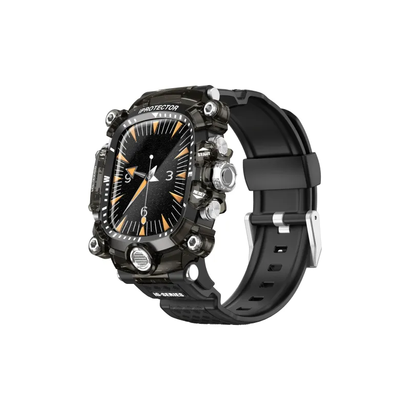 Antey Watch Bands Apple Compatibility 270mm Silicone Material-1