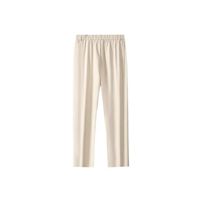 FOR FEAR THAT Casual Pants Unisex-7