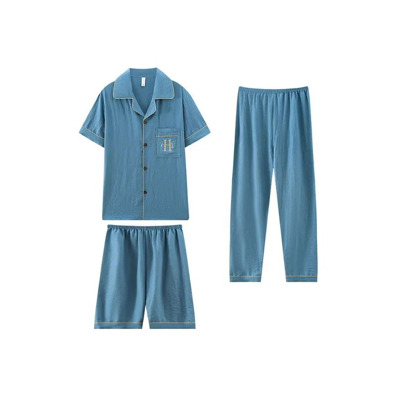 Ta Yan Men Pajama Sets-20