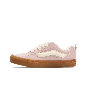 Knu Skool Vans 'Sepia Rose Gum'