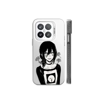 MANQIN Phone Cases