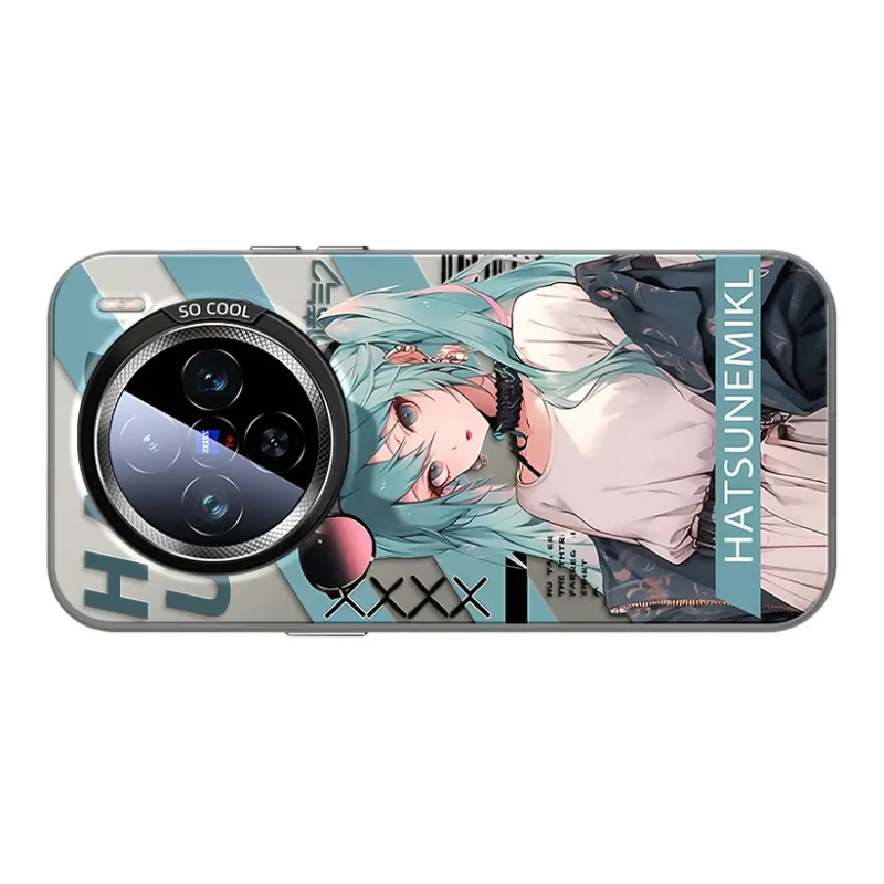 MANQIN Phone Cases-9