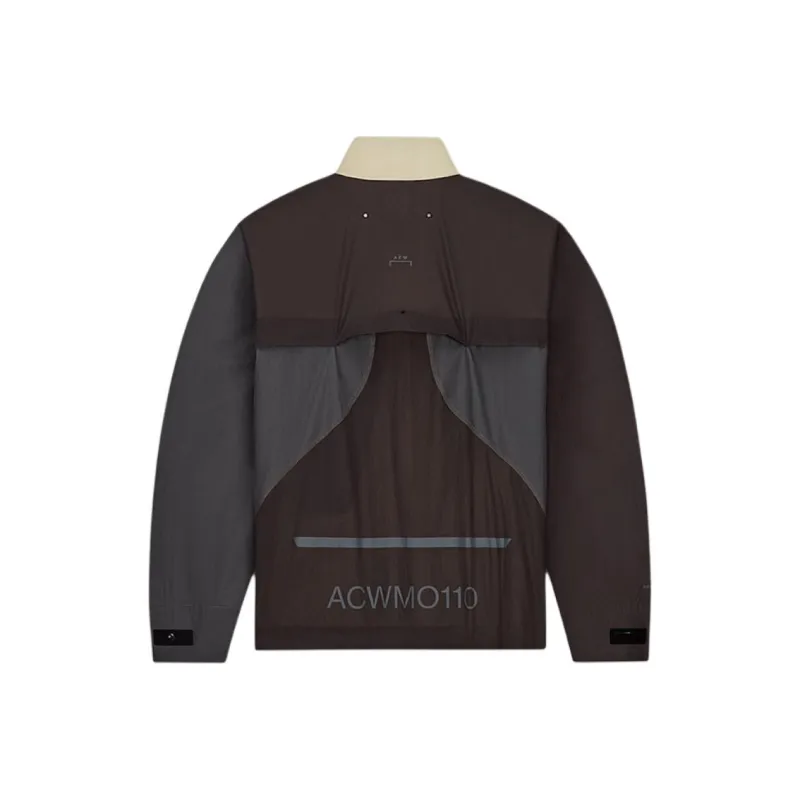 Converse X A Cold Wall* Woven Jacket-1