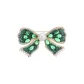 Green Brooch