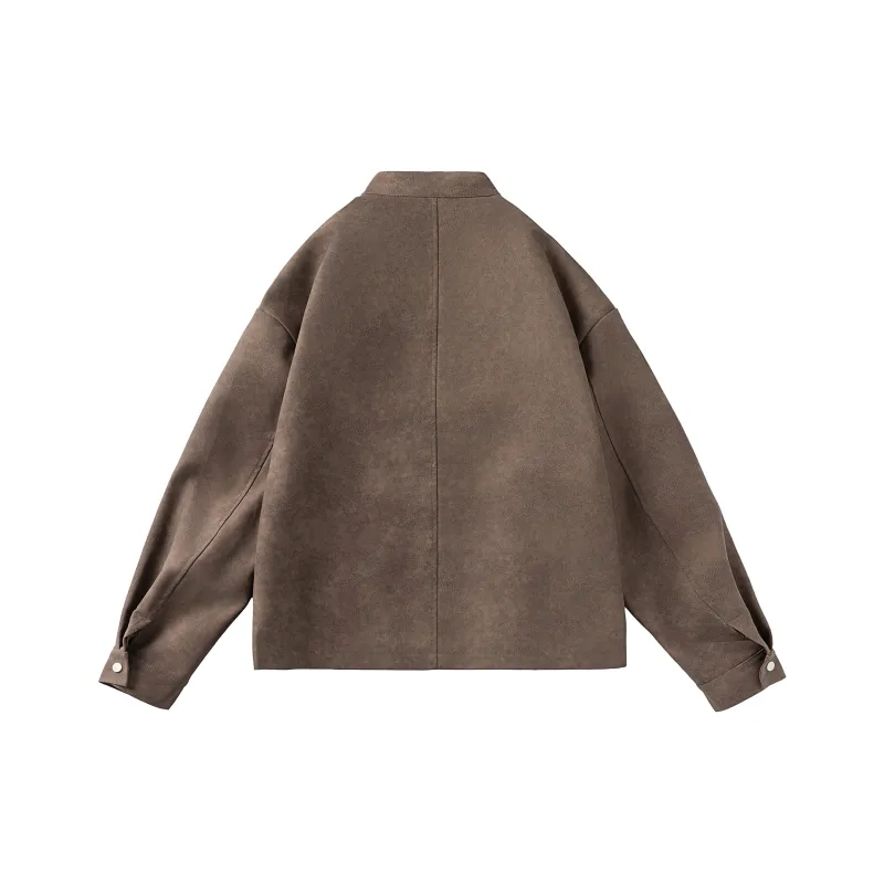 Mimx Homme Jackets & Coats Unisex-5