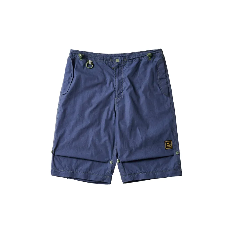 PALACE X Maharishi Zip Off Snow Pant-5