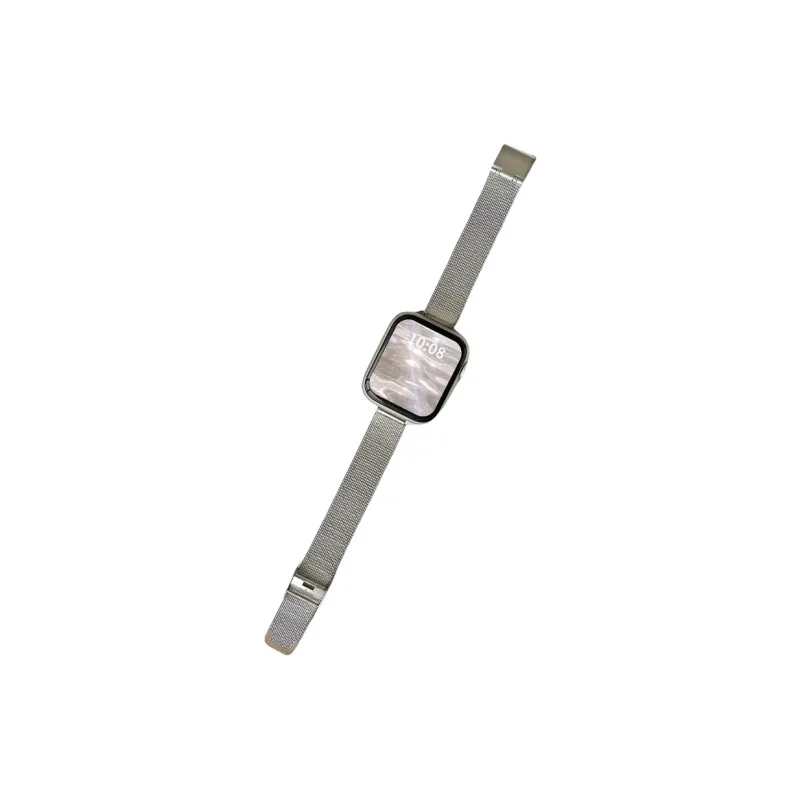LOVINGCOOL Xiaomi Compatibility Watch Band 15cm Metal-7