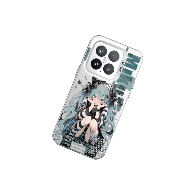 MANQIN Phone Cases-1