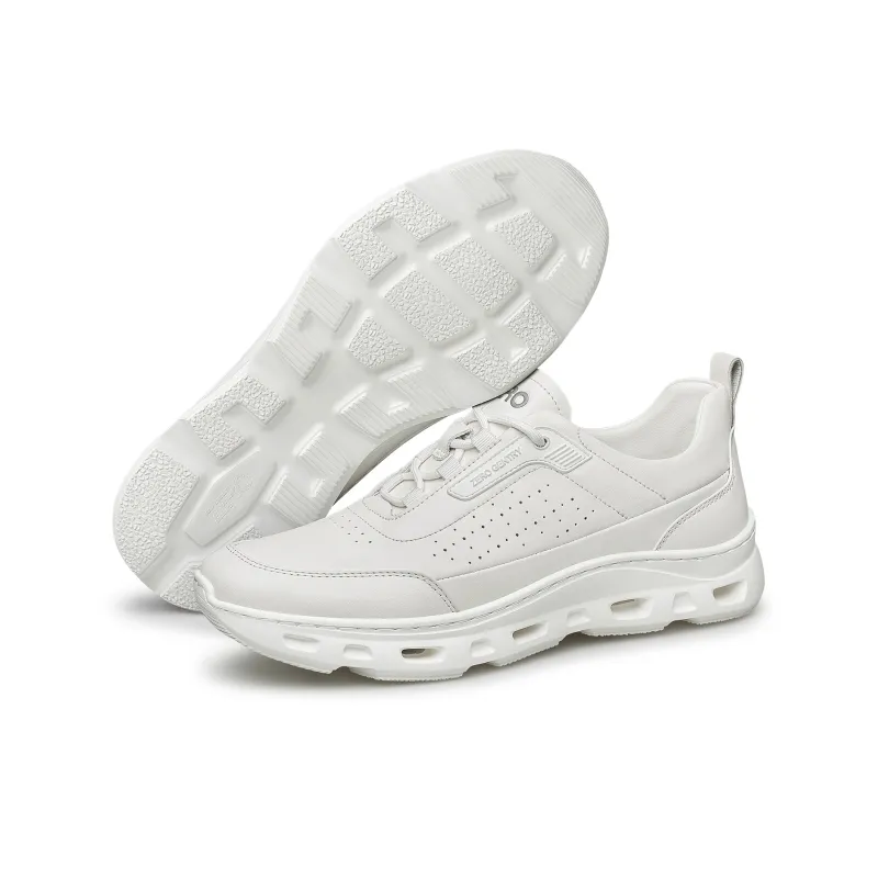 ZRO Cushioning Anti Slip And Wear Resistant Support Low Top Casual Shoes Men's-6