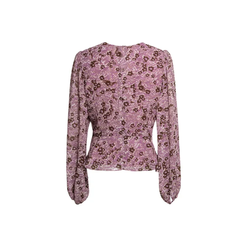 ROEYSHOUSE Shirt Women's Multicolor-1