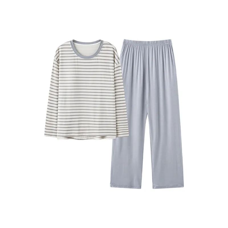Lan Miao Women's Pajama Sets-24