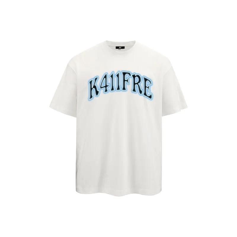 K411 T Shirts Unisex-4