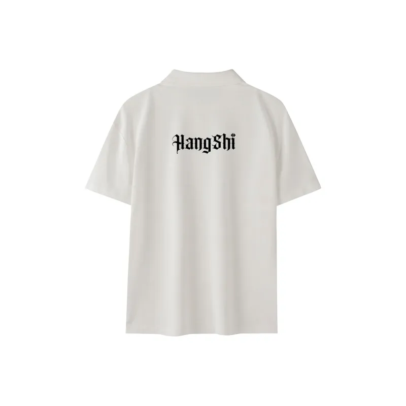 HARSIINCN Polo Shirts Men-1