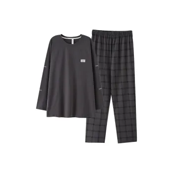 Qin Jing Men Pajama Sets