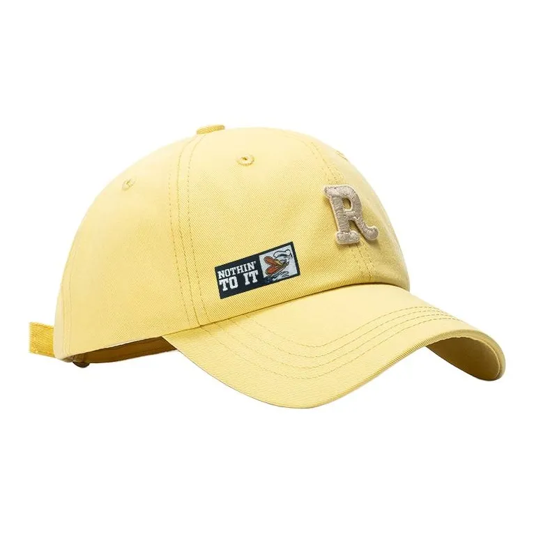 Disney Cotton Baseball Caps Unisex-0
