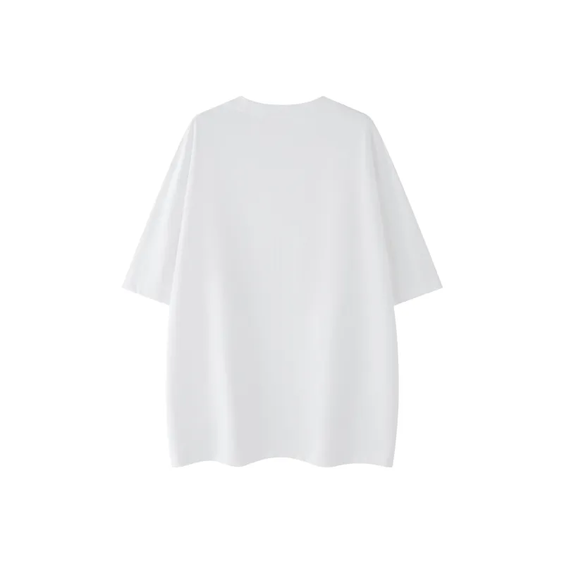 BEAR UNION T Shirts Unisex-1