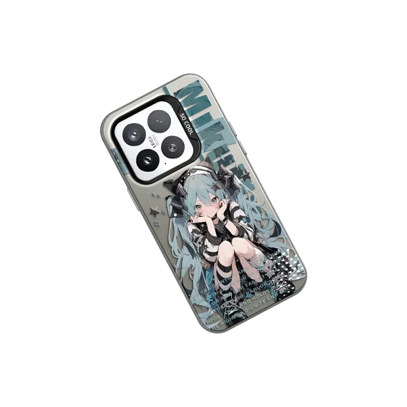 MANQIN Phone Cases-7