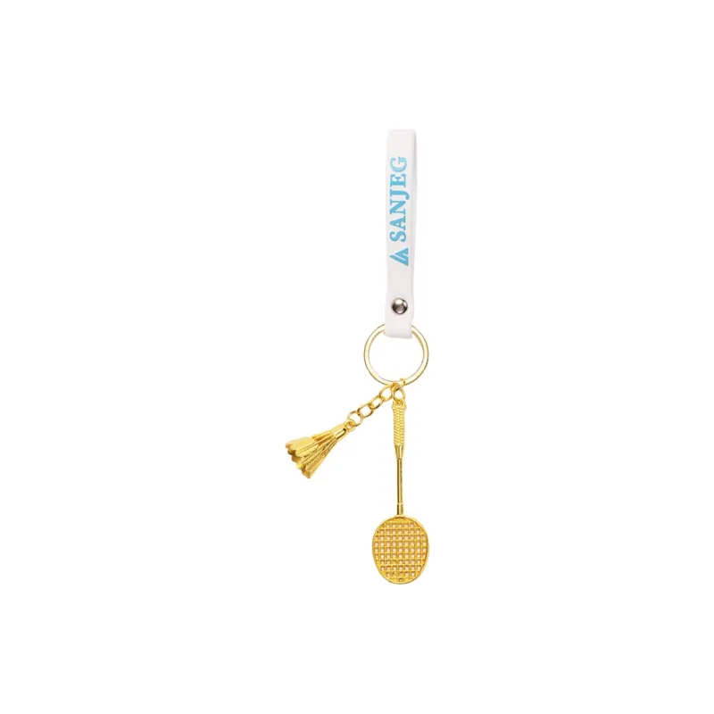 SANJEG Badminton Souvenirs Keychain-2