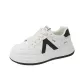 Beige Black